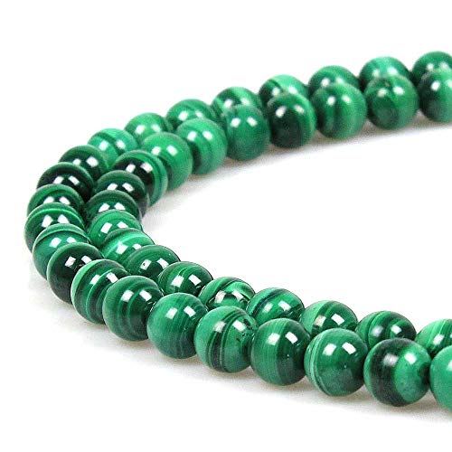 Natural Malachite