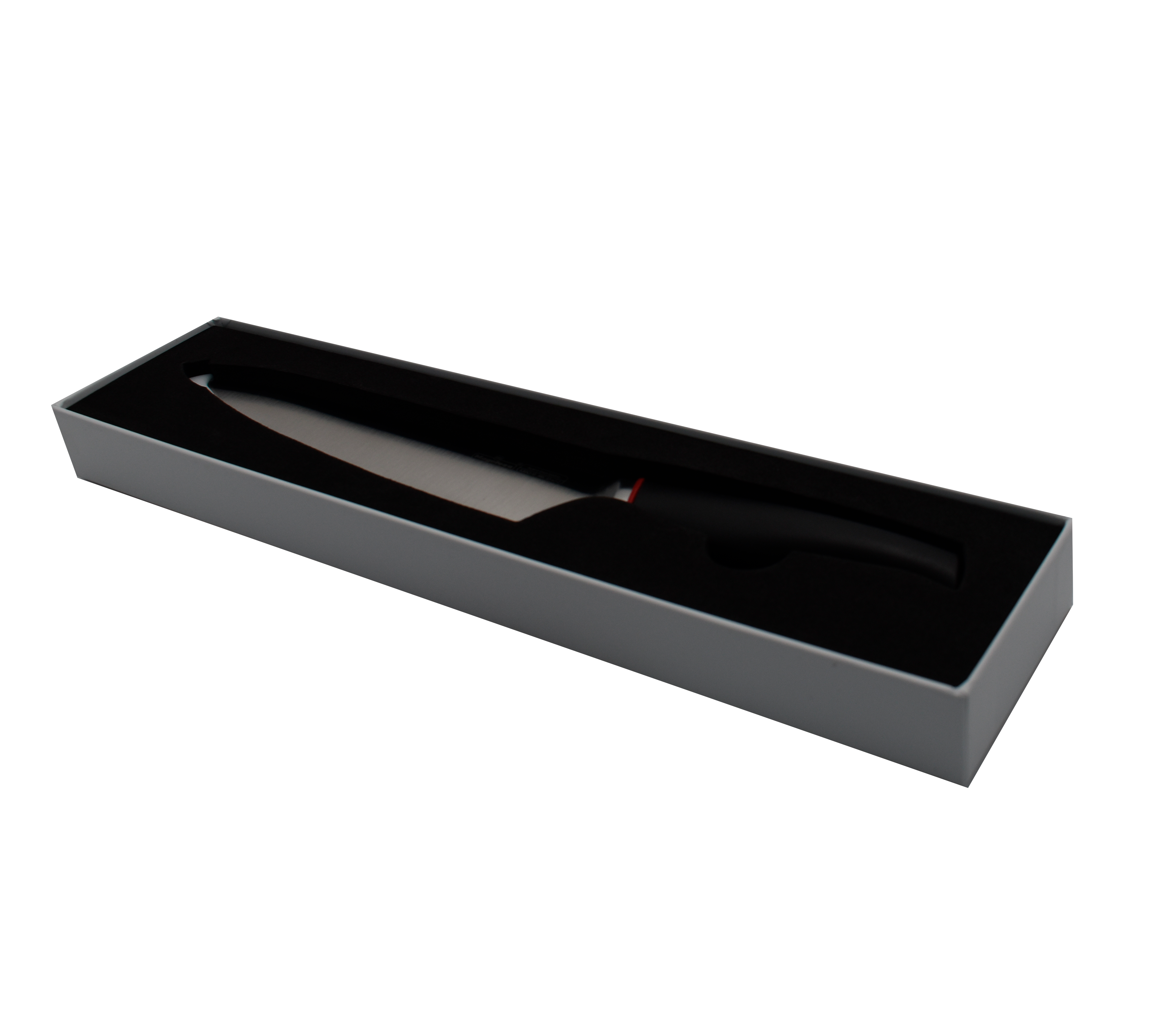 **Magefesa Practix 20cm Chef Knife - High-Quality Stainless Steel Kitchen Knife for Professional Cooking & Home Use**