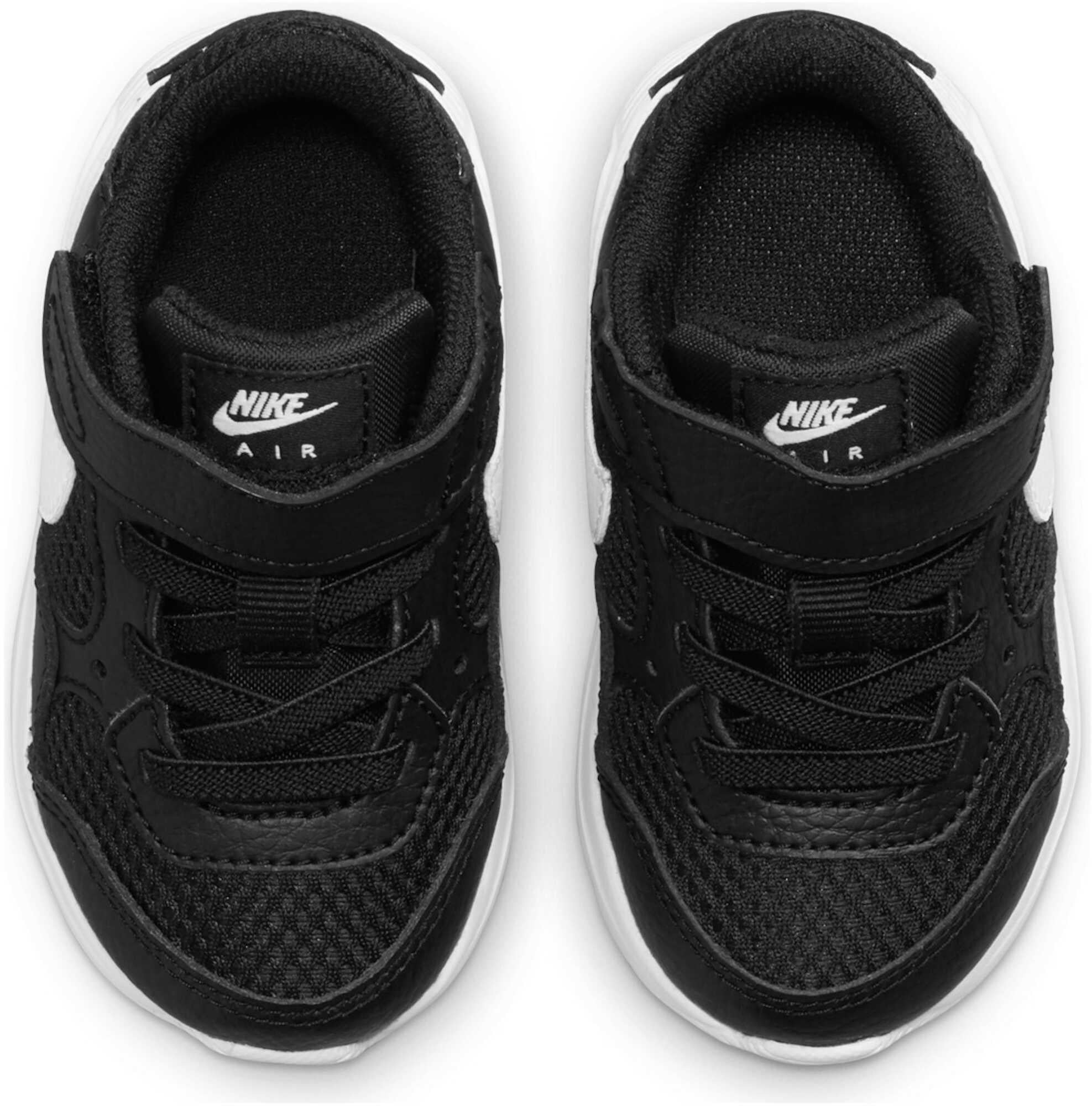 Nike Air Max SC Toddler's Casual Shoes - Lightweight Running Sneakers for Boys & Girls - Perfect for Playground, School & Everyday Wear