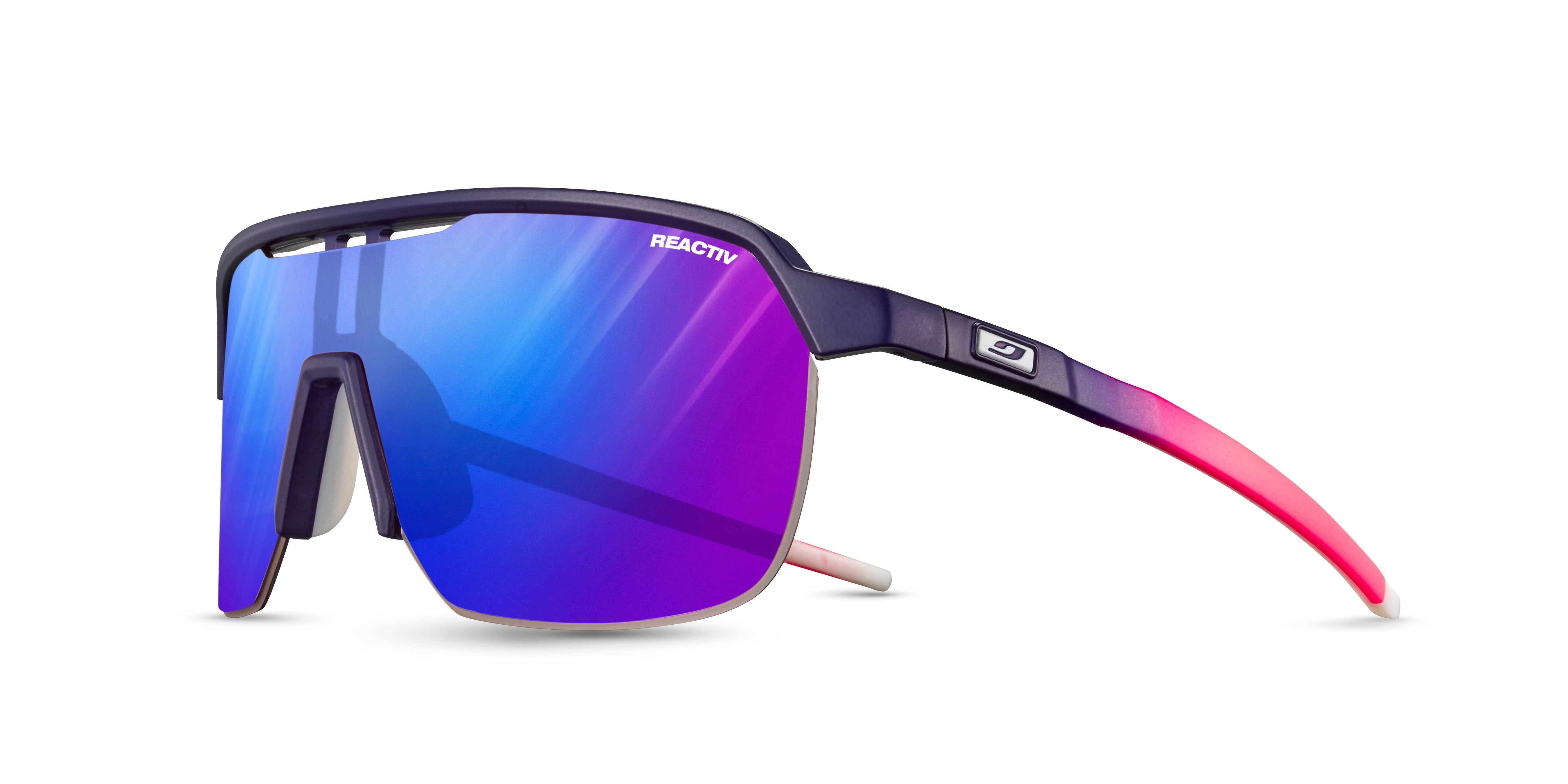 Trendy J567 Polarized Sunglasses for Men & Women - UV Protection, Lightweight & Stylish - Perfect for Driving, Beach & Outdoor Activities