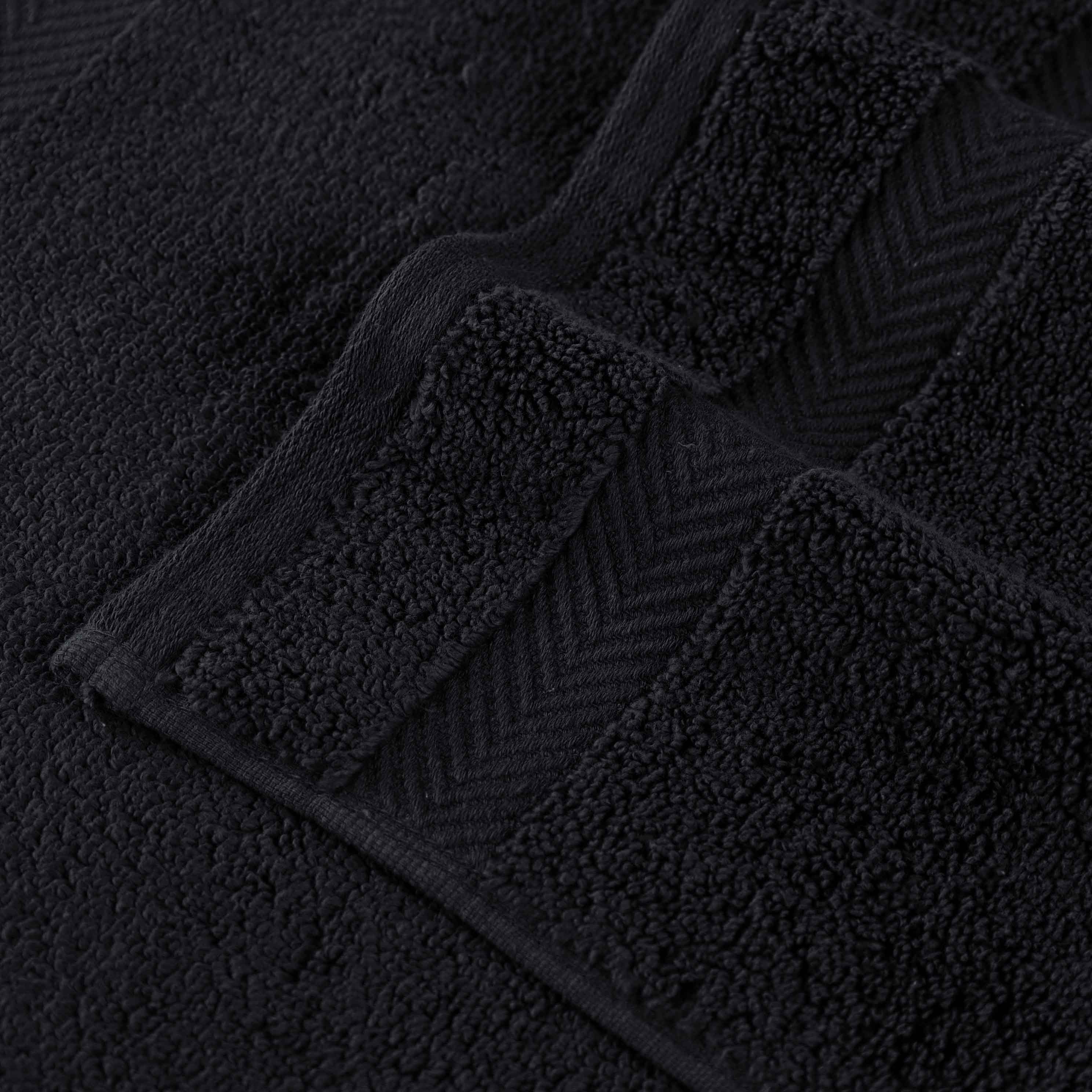 Premium Cotton Zero Twist 2-Piece Bath Sheet Towel Set - Ultra Soft & Absorbent for Spa, Bathroom & Beach Use