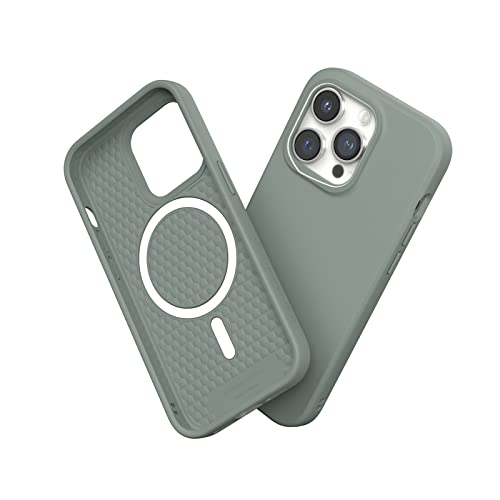 iPhone 14 Pro - Salbeigrün