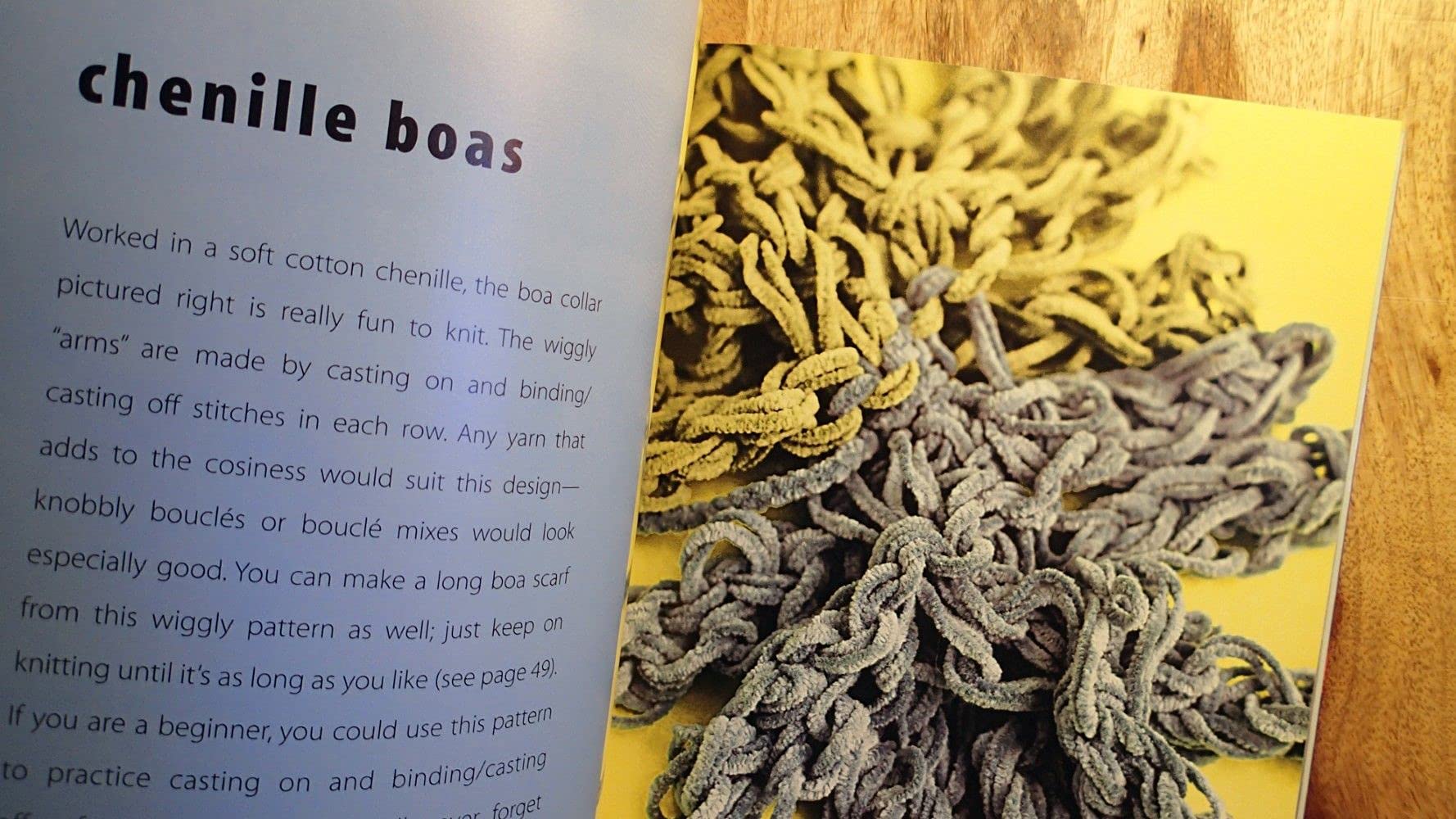 Fast Knitting Fat Needles - Chunky Yarn Knitting Needles for Quick & Easy DIY Projects | Perfect for Scarves, Blankets & Winter Accessories
