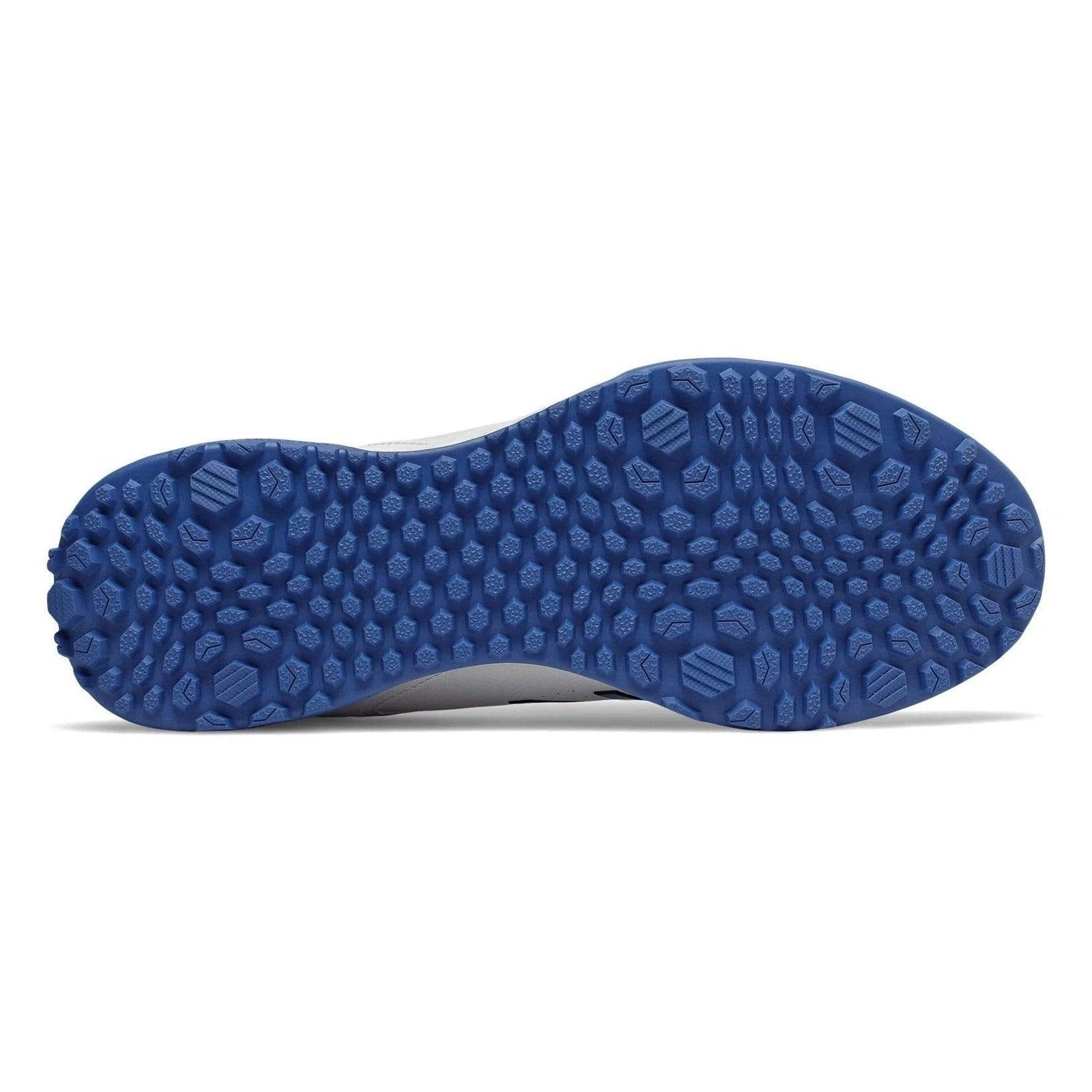New Balance CK4020C4 2E Men's Cricket Rubber Shoes - Lightweight & Durable for Cricket Matches & Outdoor Sports