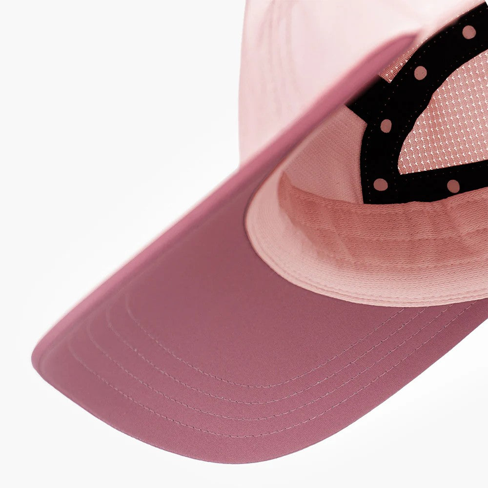 Ciele GOCap SC Comp C Cube - Lightweight Running Cap for Men & Women - Breathable Performance Hat for Jogging, Hiking & Outdoor Sports