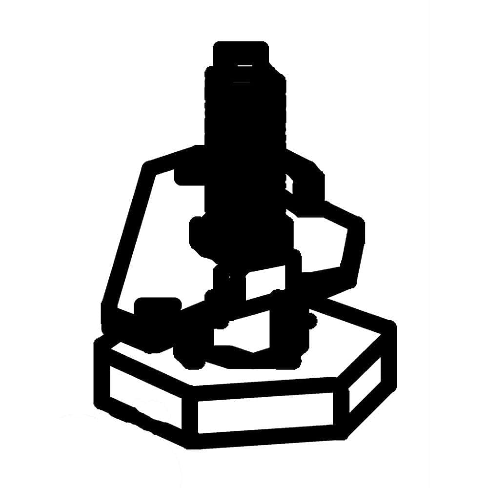 Genuine OEM 5304511377 Foot Assembly Replacement Part - Compatible with [Brand/Model] for Home & Industrial Use