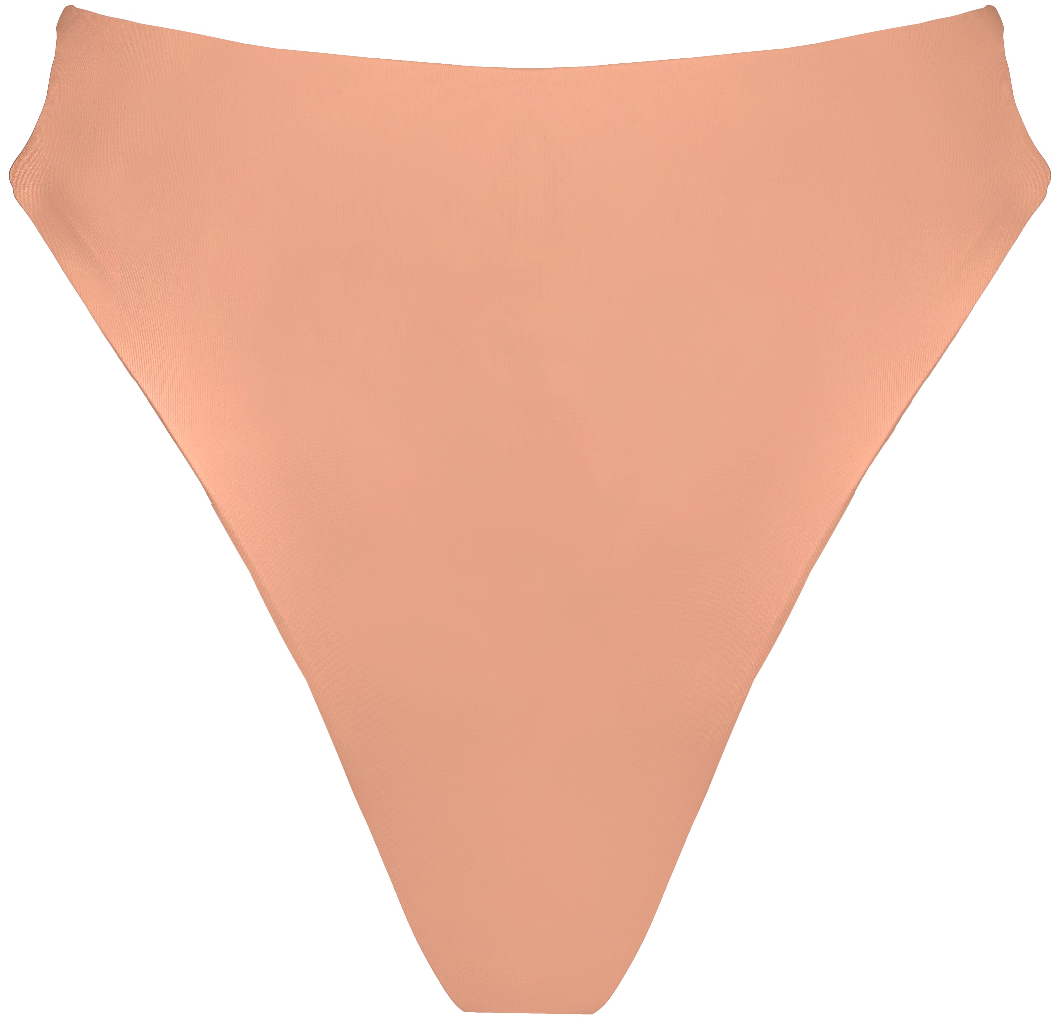 Kai High Waist Leggings for Women - Rosewater Color - Comfortable Yoga Pants for Workout, Running & Lounge Wear