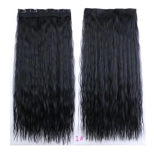 #1-jet black