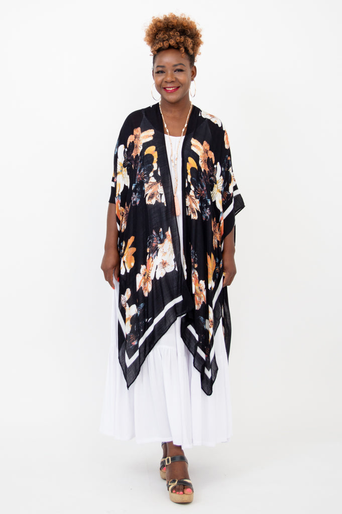 Darcy Revival Women's Vintage Floral Dress - Elegant Retro Style for Casual Wear, Parties & Special Occasions
