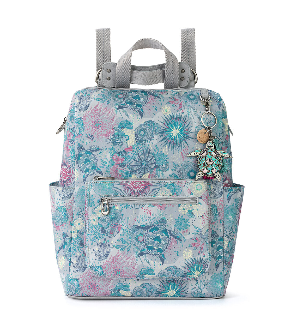 Loyola Backpack - Durable & Stylish School & Travel Backpack for Students & Professionals | Perfect for College, Work & Outdoor Adventures