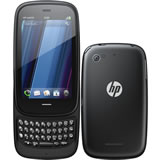 HP Pre 3 Unlocked Smartphone - 4G LTE, 8MP Camera, 16GB Storage - Perfect for Business & Travel