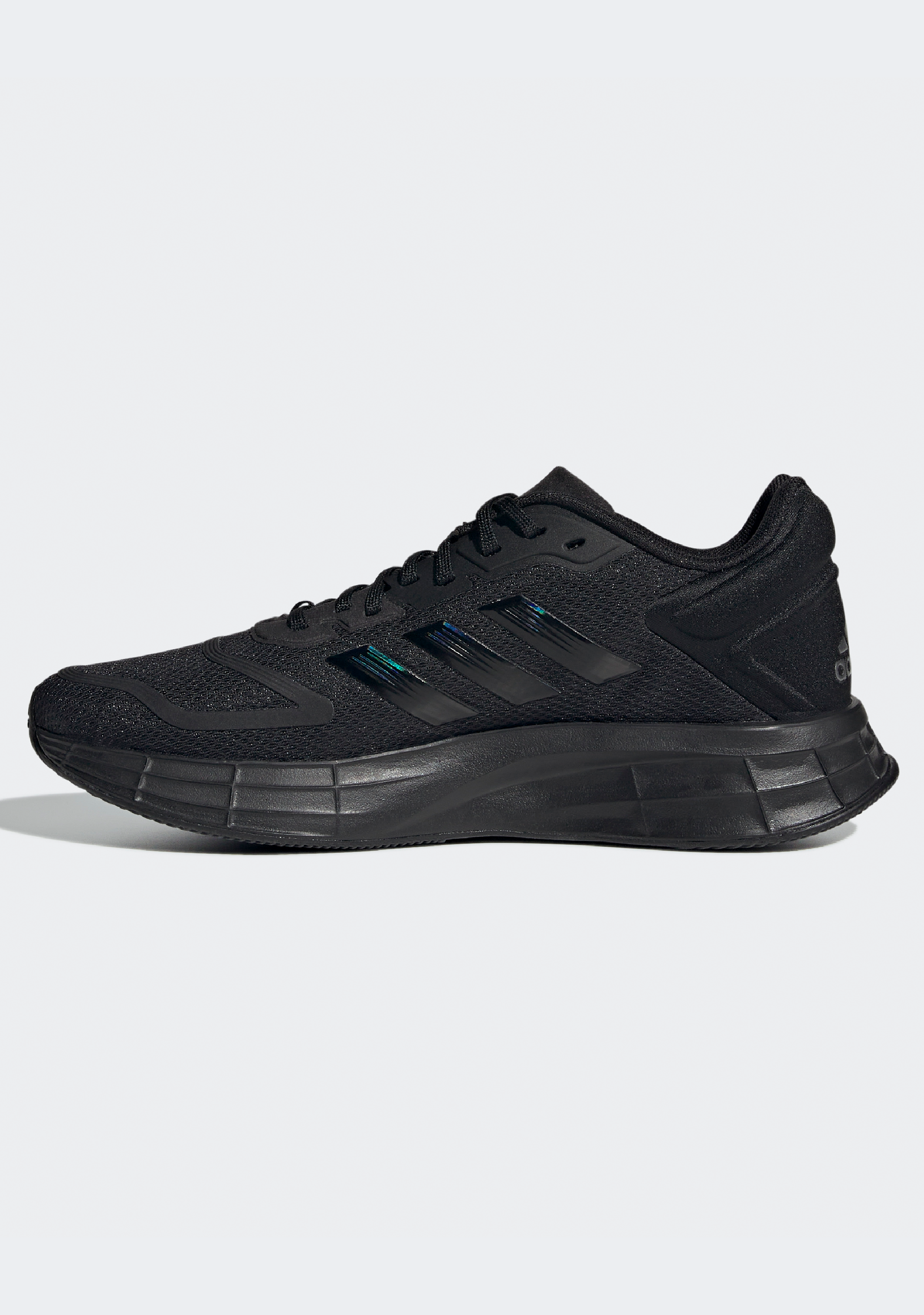 Adidas Women's Duramo 10 Running Shoes - Lightweight Cushioned Sneakers for Jogging, Gym Workouts & Daily Wear | Breathable Mesh Design