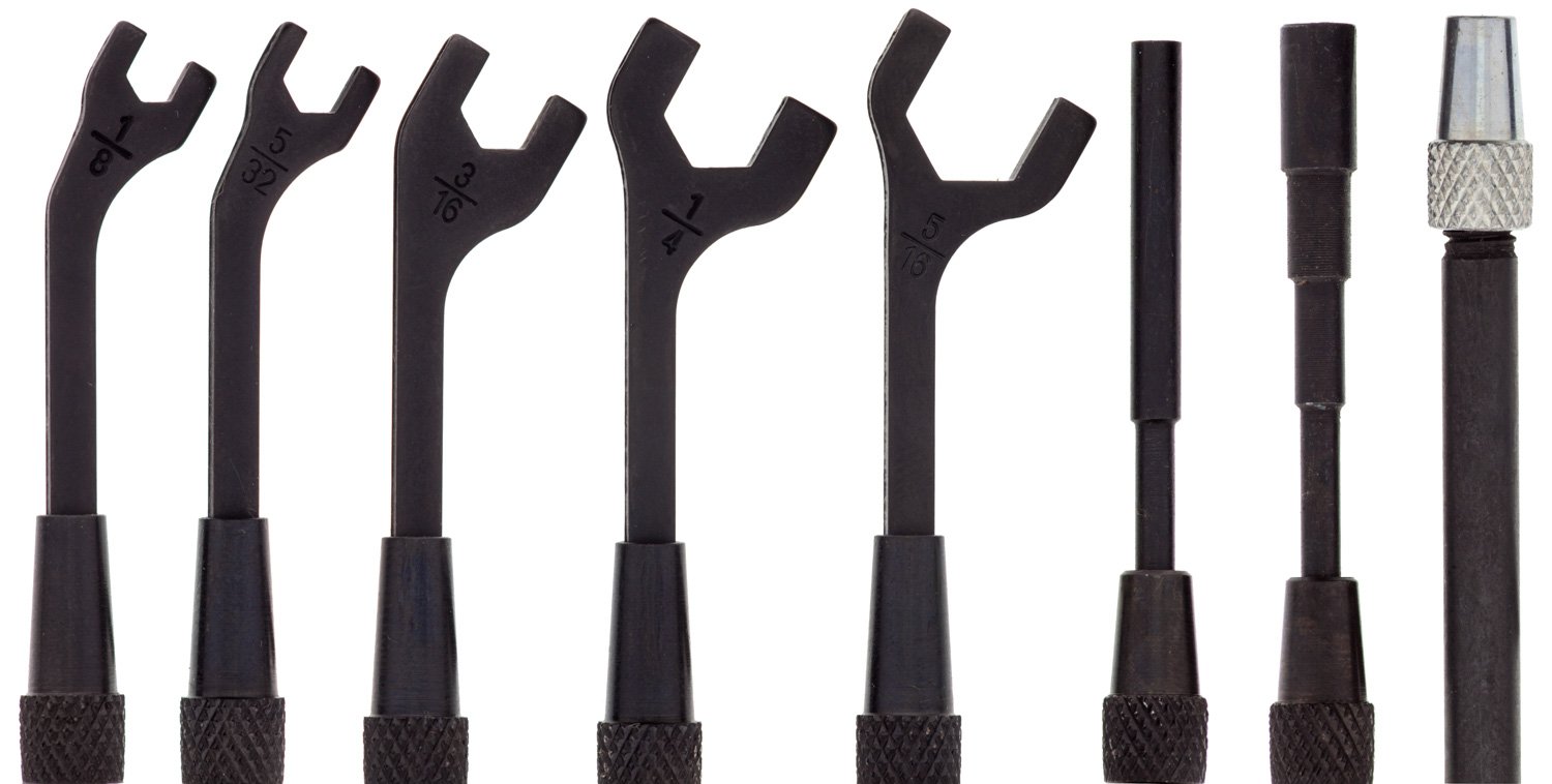 Moody Tools 82-Piece Super Tool Set (58-0152) - Complete Home & Auto Repair Kit for DIY Projects, Maintenance & Professional Use