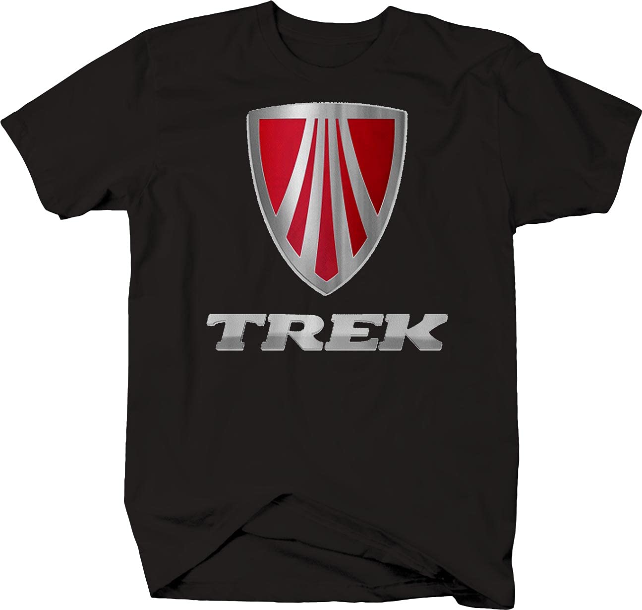 Men's PCR Bike Logo Hiking & Mountain Biking Shirt - Black | Performance Cycling & Outdoor Adventure Apparel