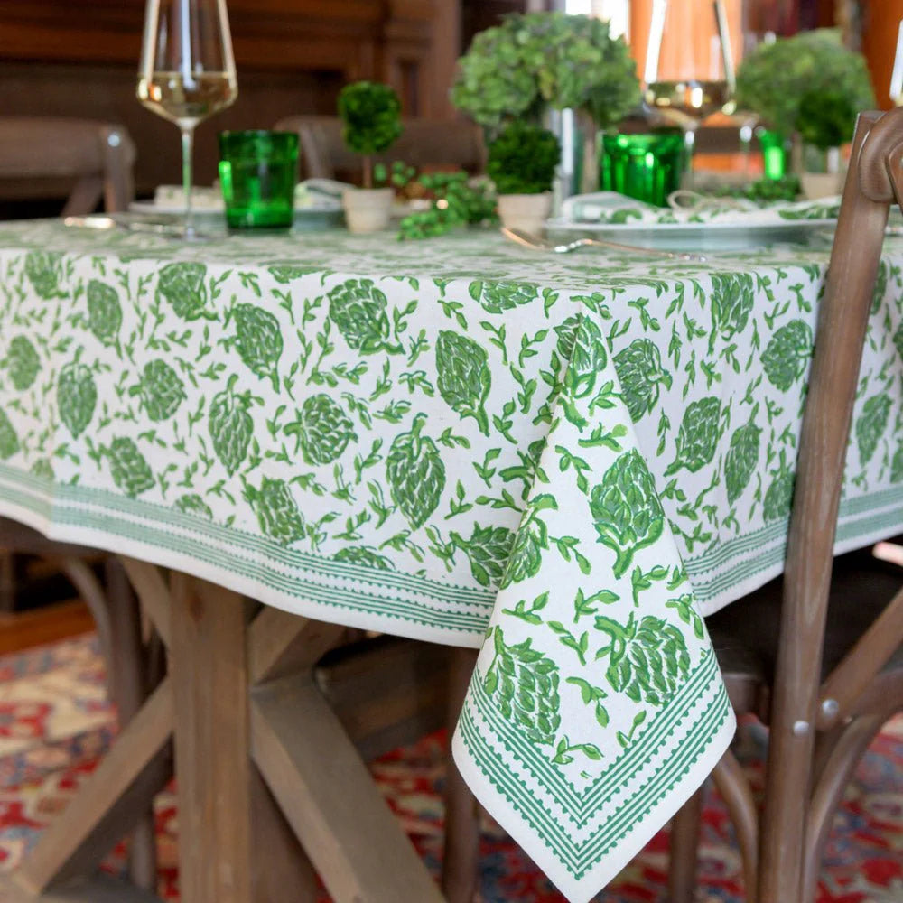Dancing Artichokes Collection - Unique Home Decor & Kitchen Art - Perfect for Farmhouse, Boho & Modern Interior Design