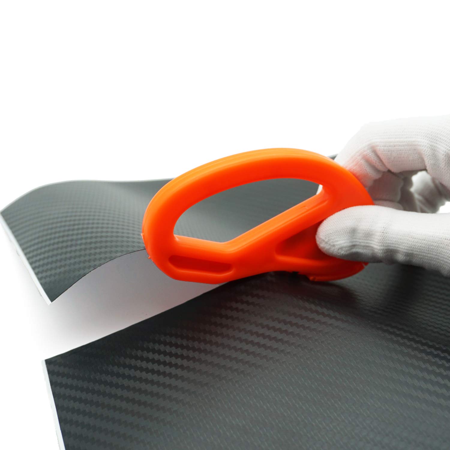 CARTINTS Car Wrap Vinyl Kit - Professional Window Tinting Tools Set with Magnetic Edge Trimmer, Squeegee, Vinyl Magnets, Utility Knife & Blades - Perfect for DIY Car Wrapping, Vehicle Graphics & Window Tinting Projects
