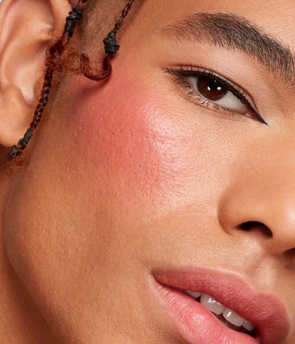 R.E.M. Beauty Blush & Lipstick Set - Long Lasting Cream Blush & Matte Lipstick Duo for Natural Makeup Look | Perfect for Everyday Wear, Date Night & Special Occasions
