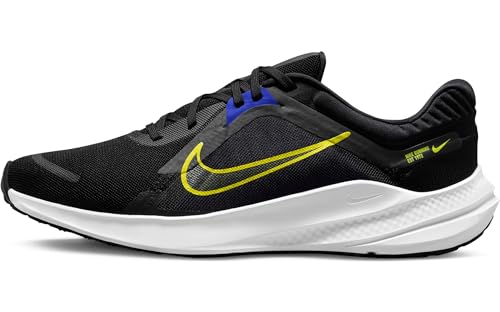Black/Hight Voltage-racer Blue