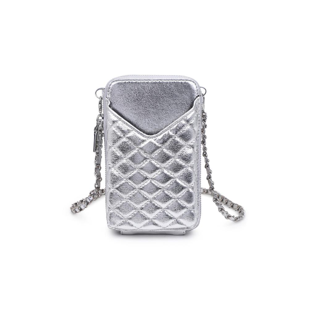 Bodie Cell Phone Crossbody Bag - Stylish & Secure Small Phone Purse for Women - Perfect for Travel, Shopping, and Everyday Use