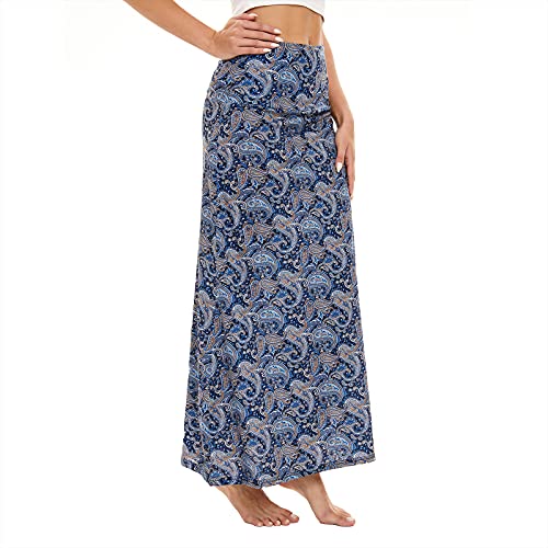 Blue Floral