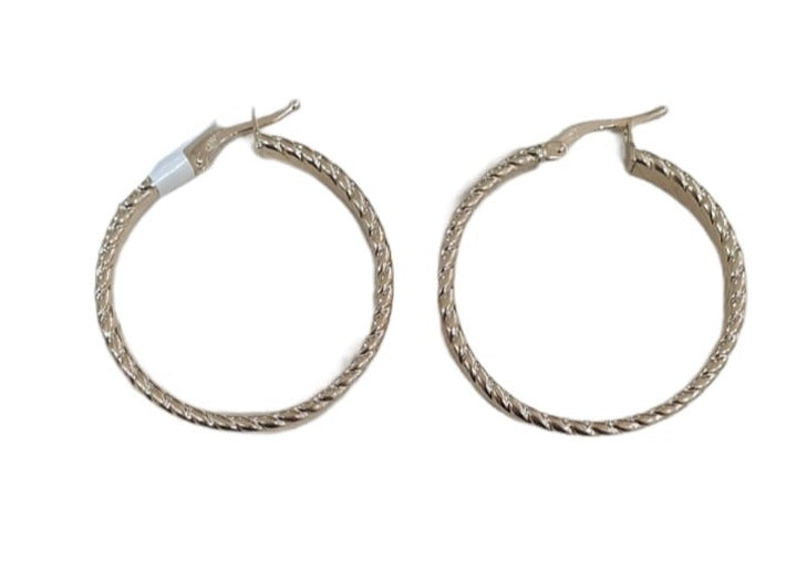 14K Gold Earrings for Women - Elegant Hoop & Stud Earrings | Perfect for Gifts, Weddings & Everyday Wear