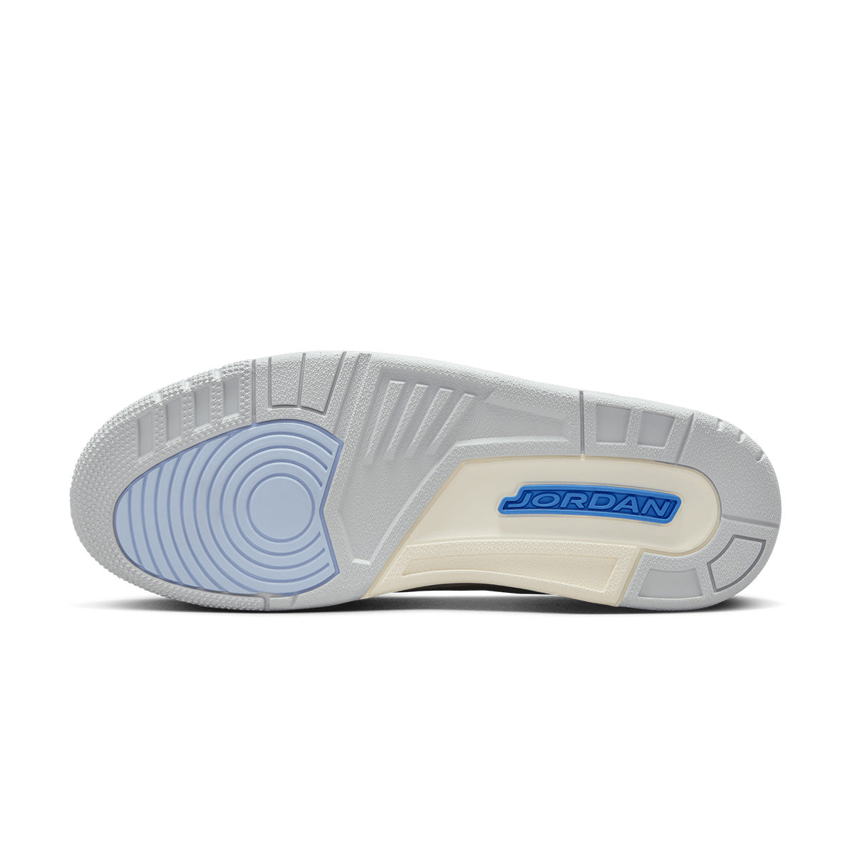 Air Jordan 3 Retro 'Lucky Shorts' Men's Basketball Shoes - Classic Sneakers for Streetwear & Casual Style | Perfect for Basketball Games, Gym Workouts & Everyday Fashion