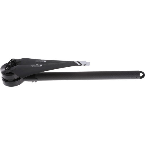 DJI Matrice 600 Part 26 Aircraft Arm Kit (Counter-Clockwise, Black) - Professional Drone Replacement Part for Aerial Photography & Industrial Inspections