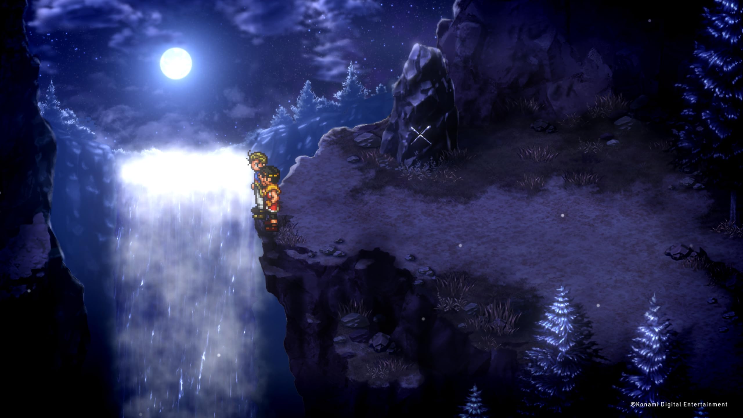 Suikoden 1 & 2 HD Remaster - PlayStation 5 Game | Classic JRPG Revival | Perfect for Fans of Retro Gaming and Story-Driven Adventures