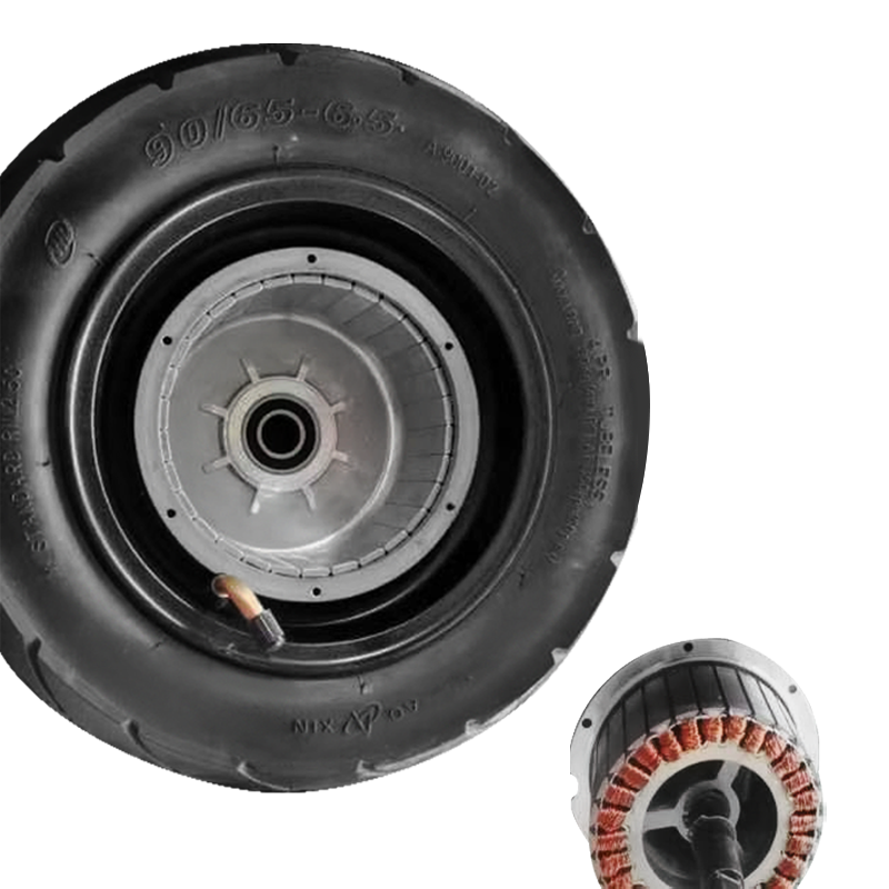 Eagle One PRO Motor & Tire Set - High Performance RC Car Upgrade Kit for Off-Road Racing & Drifting | Perfect for Hobbyists & Competitive RC Enthusiasts