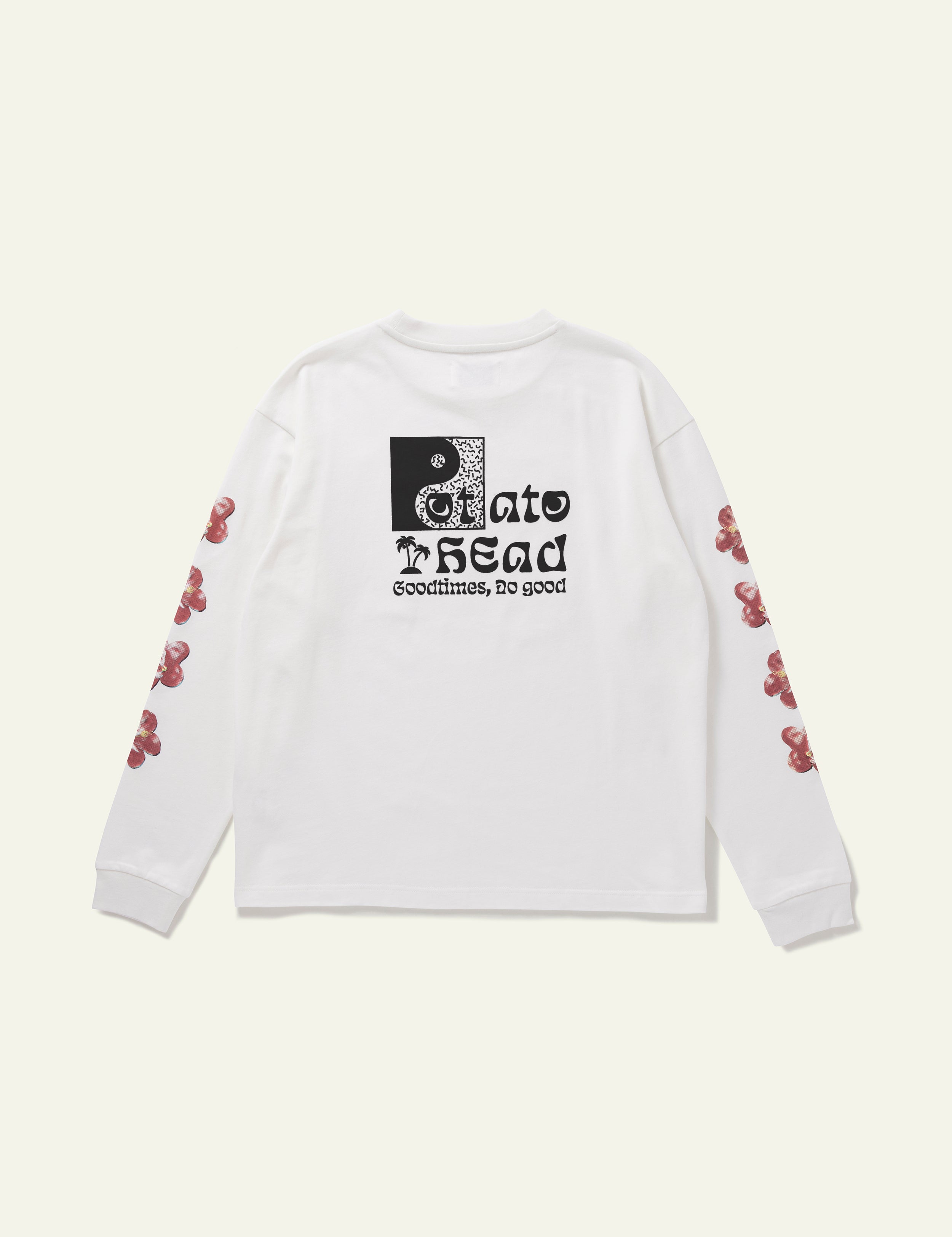 Vintage Cassette Tape Print Long Sleeve T-Shirt - Retro Music Lover Graphic Tee - Perfect for Concerts, Music Festivals & 80s Theme Parties