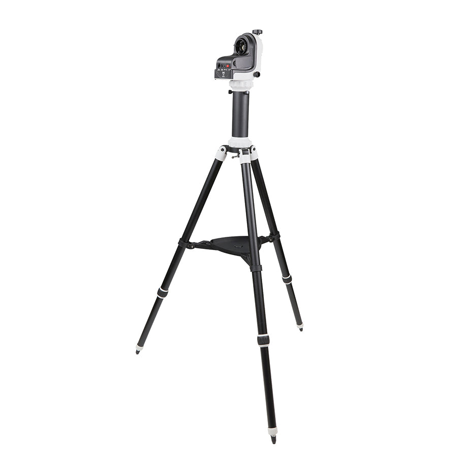 Sky Watcher AZ GTi Multi-Purpose Telescope Mount & Tripod S21110 - Perfect for Stargazing, Astrophotography & Outdoor Astronomy Adventures