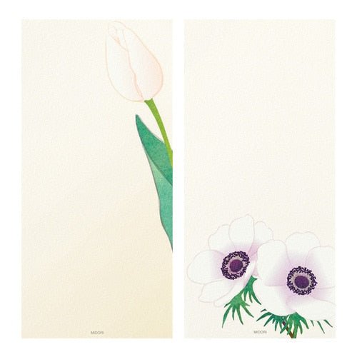 Premium Seasons Silk Print Envelope Letter Paper Set - Elegant Midori DESIGNPHIL Stationery for Wedding Invitations, Thank You Cards & Special Occasions