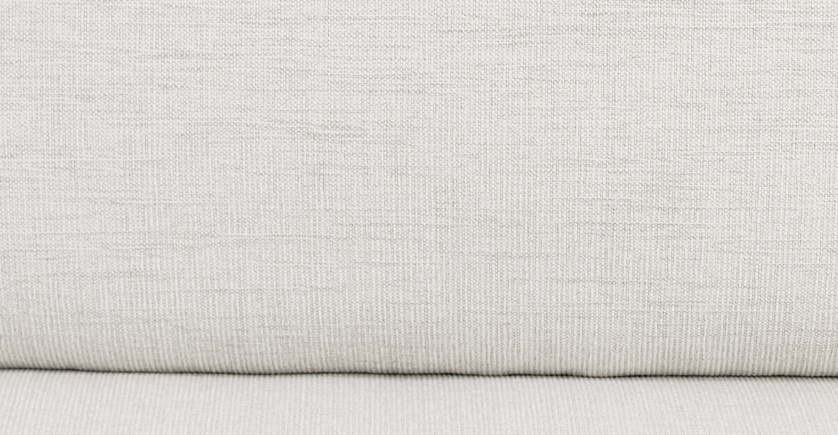 Malaga Left Facing Sectional Sofa - Modern L-Shaped Couch for Living Room, Family Room & Home Theater | Comfortable Fabric Upholstery with Reversible Chaise