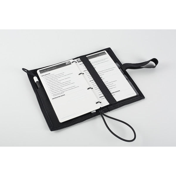 Premium Cue Card Pack for Recreational SCUBA Diving - Perfect for Underwater Training & Dive Certification