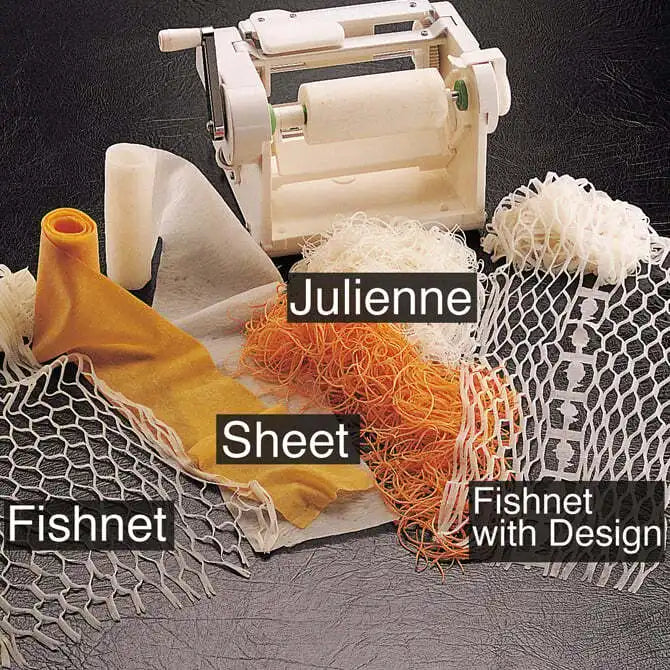 4-in-1 Multi-Function Vegetable Slicer Dicer Cutter - Perfect for Salads, Stir Fry, Meal Prep & Healthy Cooking