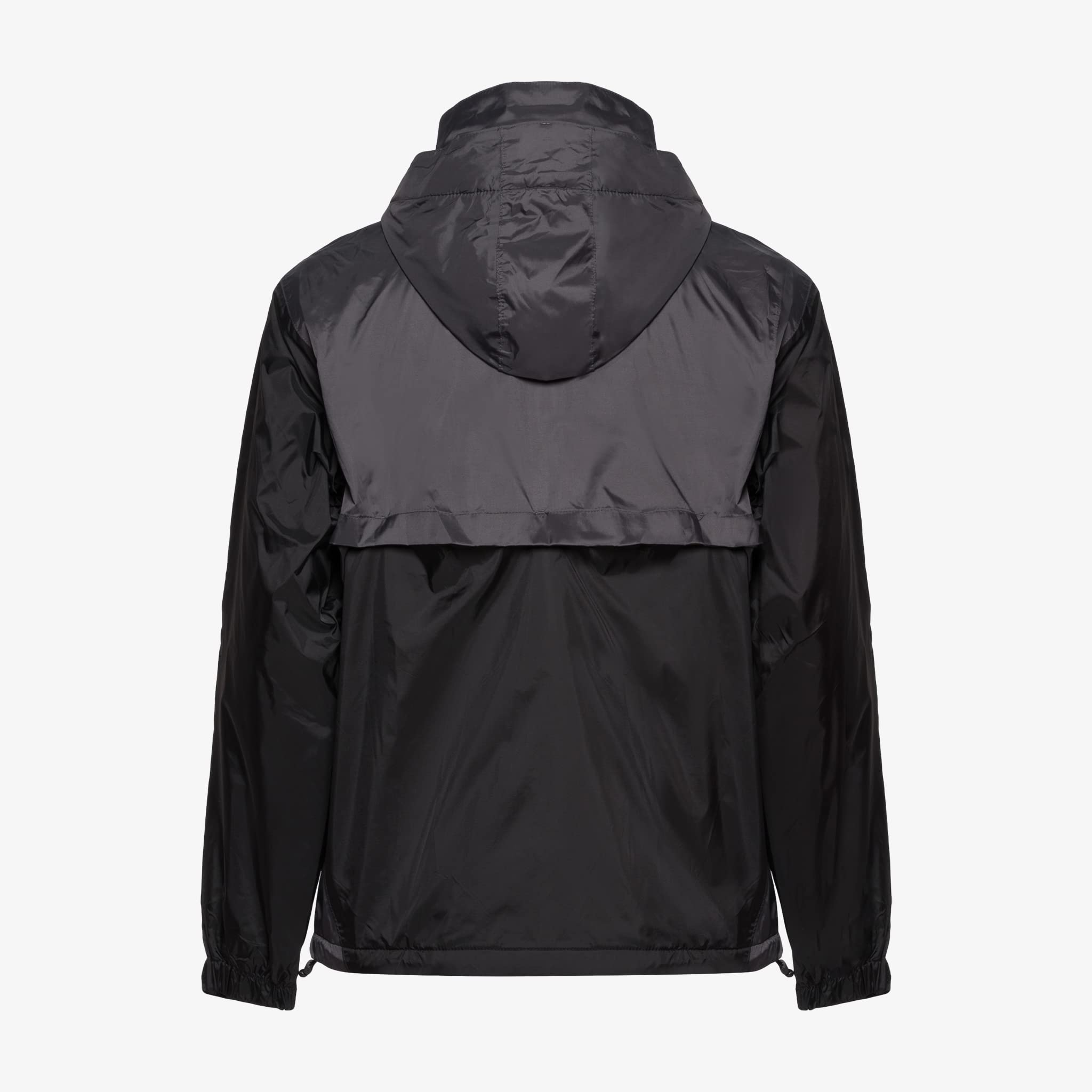 Arctix Men's Waterproof Fleece Lined Rain Jacket - Windproof Winter Coat for Hiking, Camping & Outdoor Activities