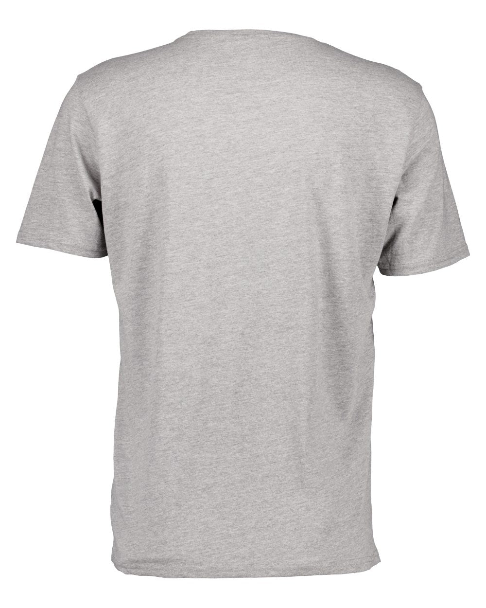 Didriksons Men's Heritage T-Shirt - Classic Cotton Tee for Casual Wear & Outdoor Activities