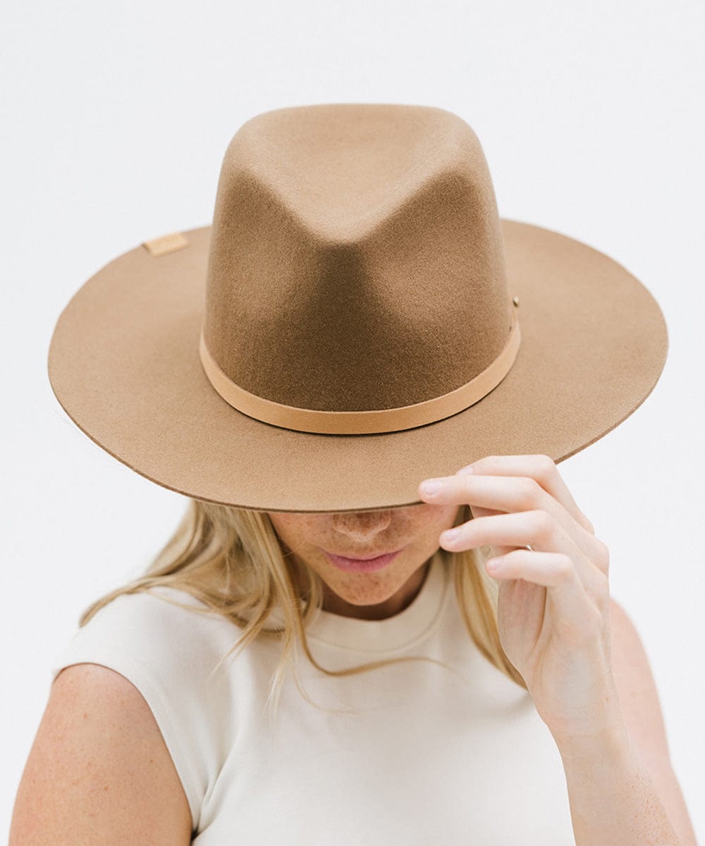 Premium Thin Leather Hat Band for Cowboy Hats - Adjustable & Durable Western Accessory - Perfect for Rodeo, Outdoor Adventures & Country Style Fashion