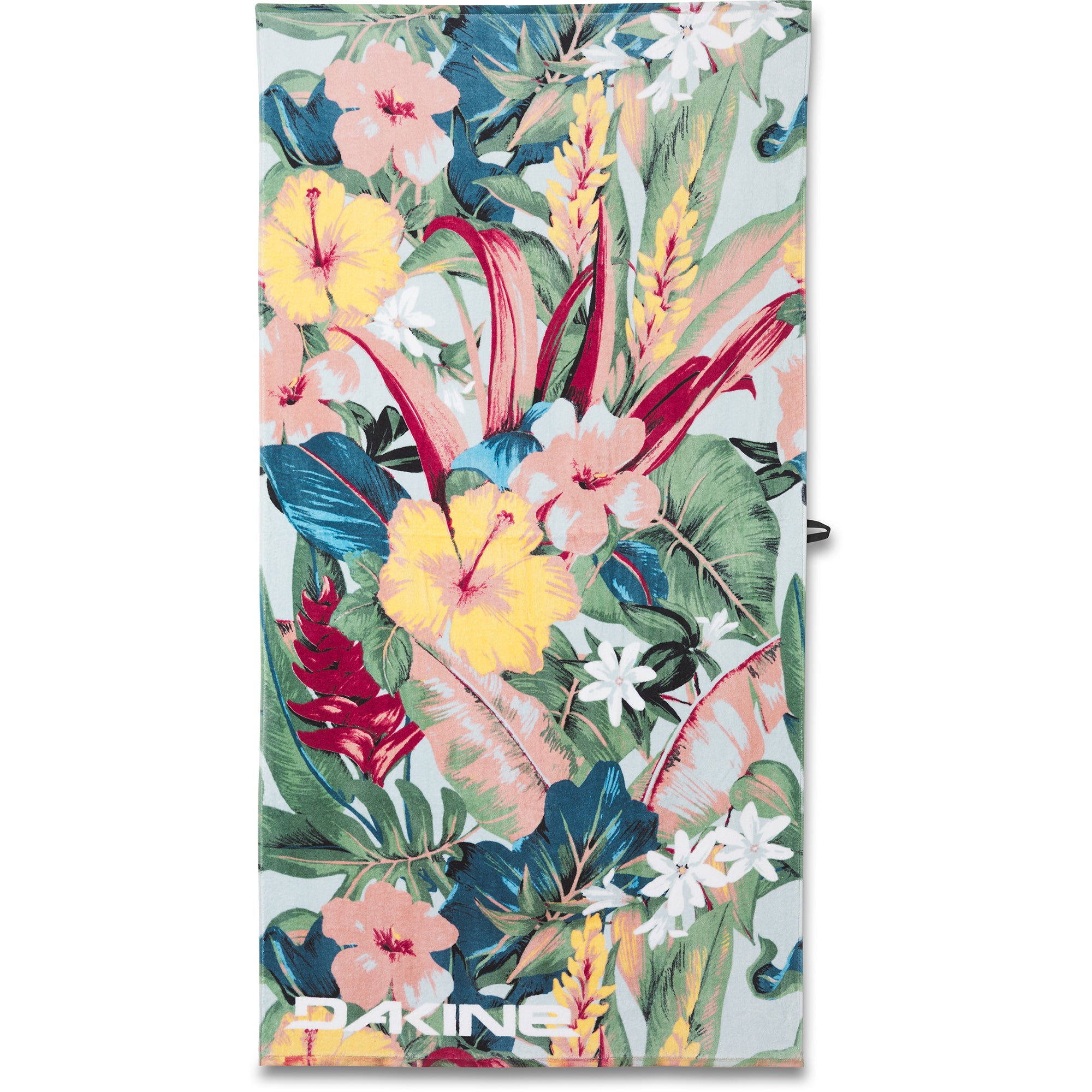 Premium Terry Beach Towel - Soft, Absorbent & Quick-Drying - Large Size for Pool, Beach & Travel - Perfect for Summer Vacations & Outdoor Activities