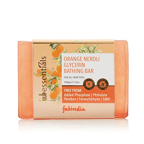 Orange Neroli