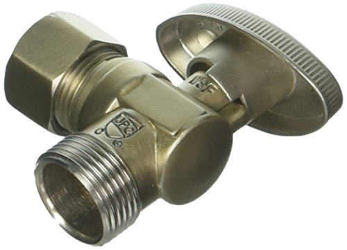 Jaclo 633-8-AB 5/8