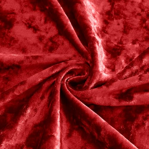 Velvet Burgandy