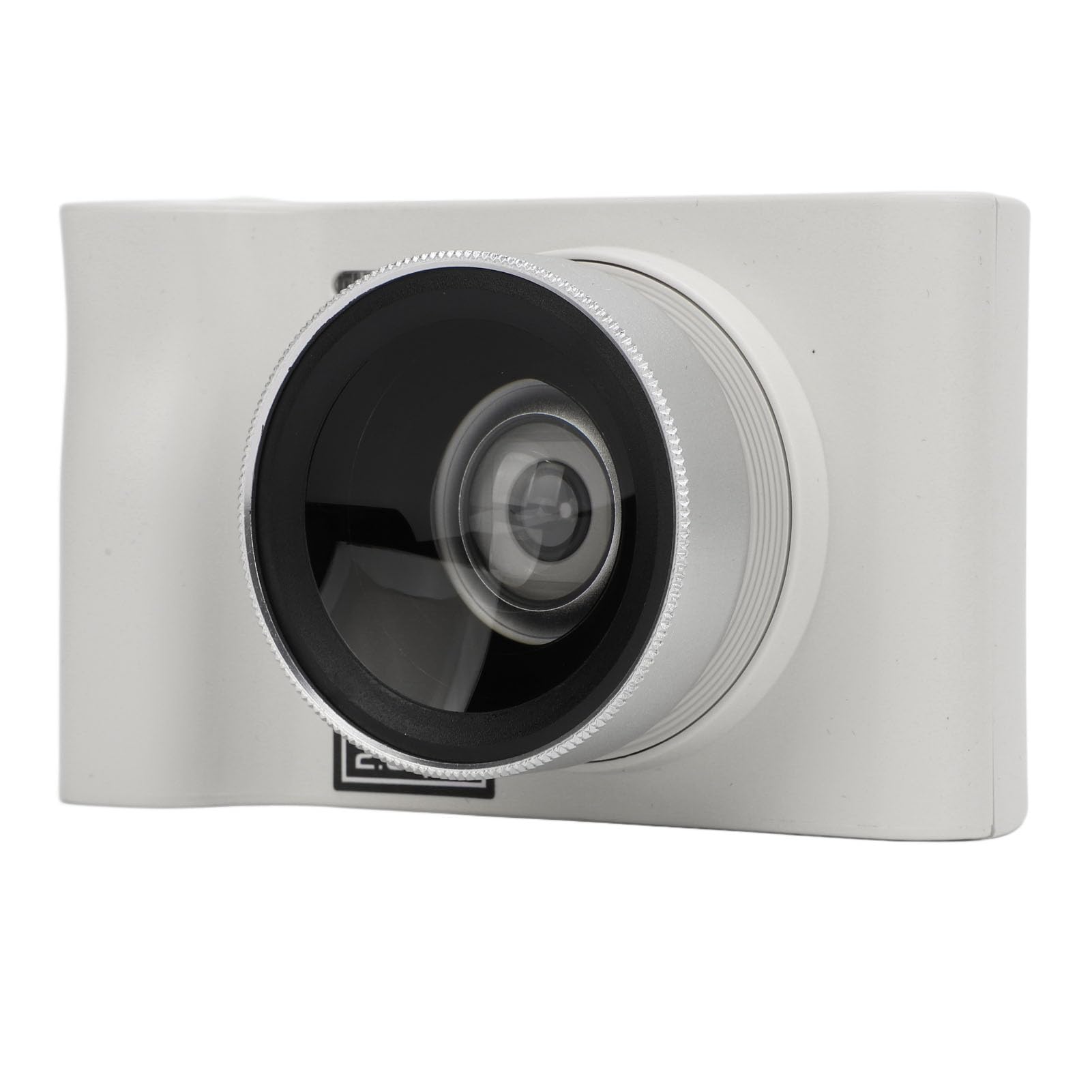 24MP 2.5K WiFi Digital Camera with 2.88