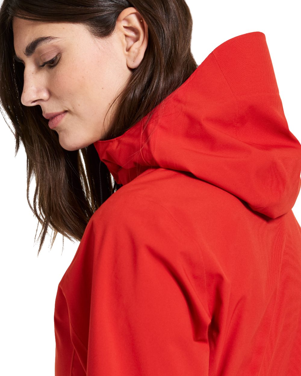 Didriksons Bea Women's Waterproof Parka Jacket - Warm Winter Coat for Outdoor Activities & Urban Style