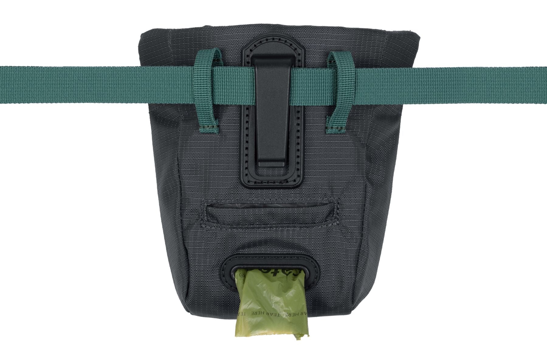 Ruffwear Pack Out Bag® - Portable Waste Bag Dispenser for Dog Poop - Perfect for Hiking, Camping & Outdoor Adventures with Your Pet