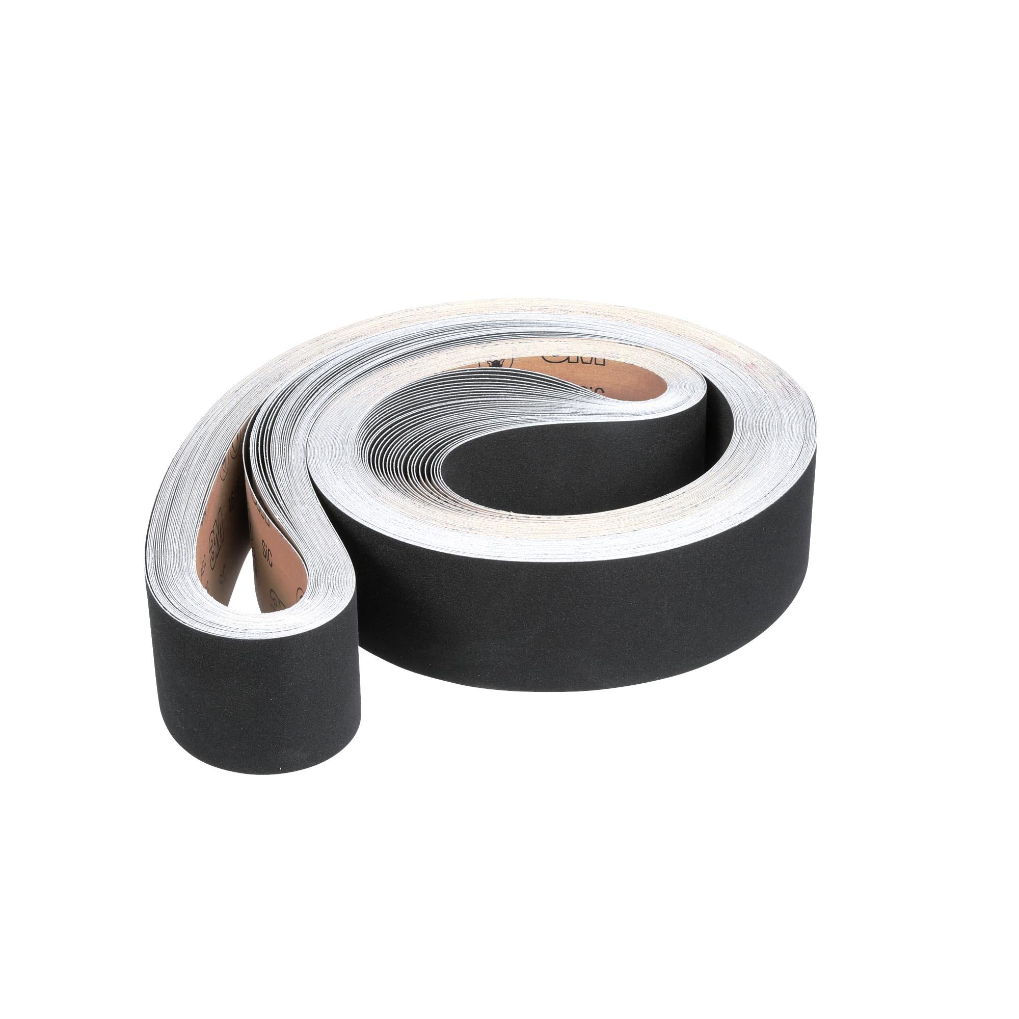 3M 461F P100 YF Weight Cloth Belt - 4