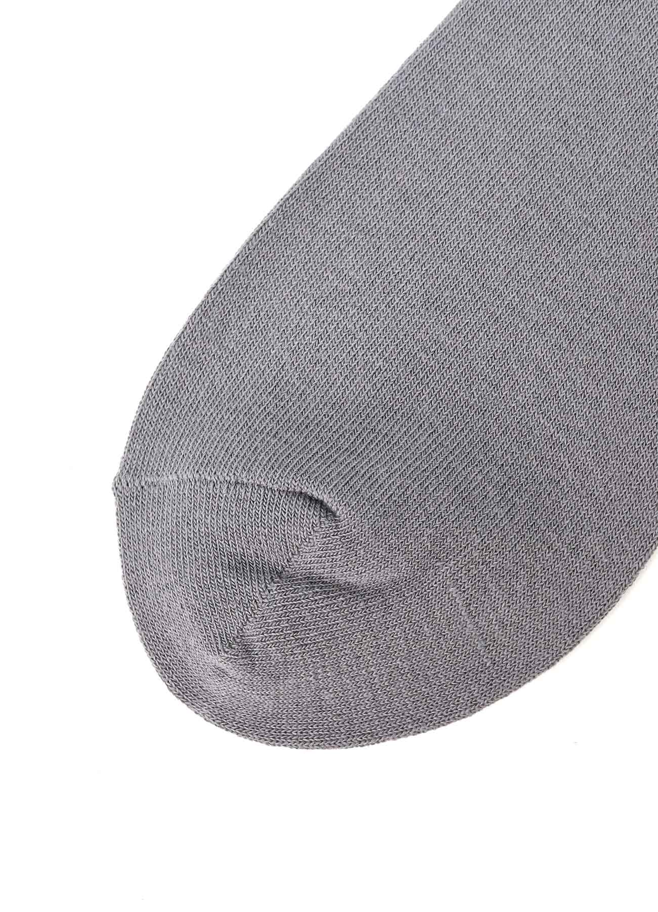 Plain Color High Socks for Women & Men - Comfortable C/AC Plain Stitch Design - Perfect for Running, Hiking, and Everyday Wear