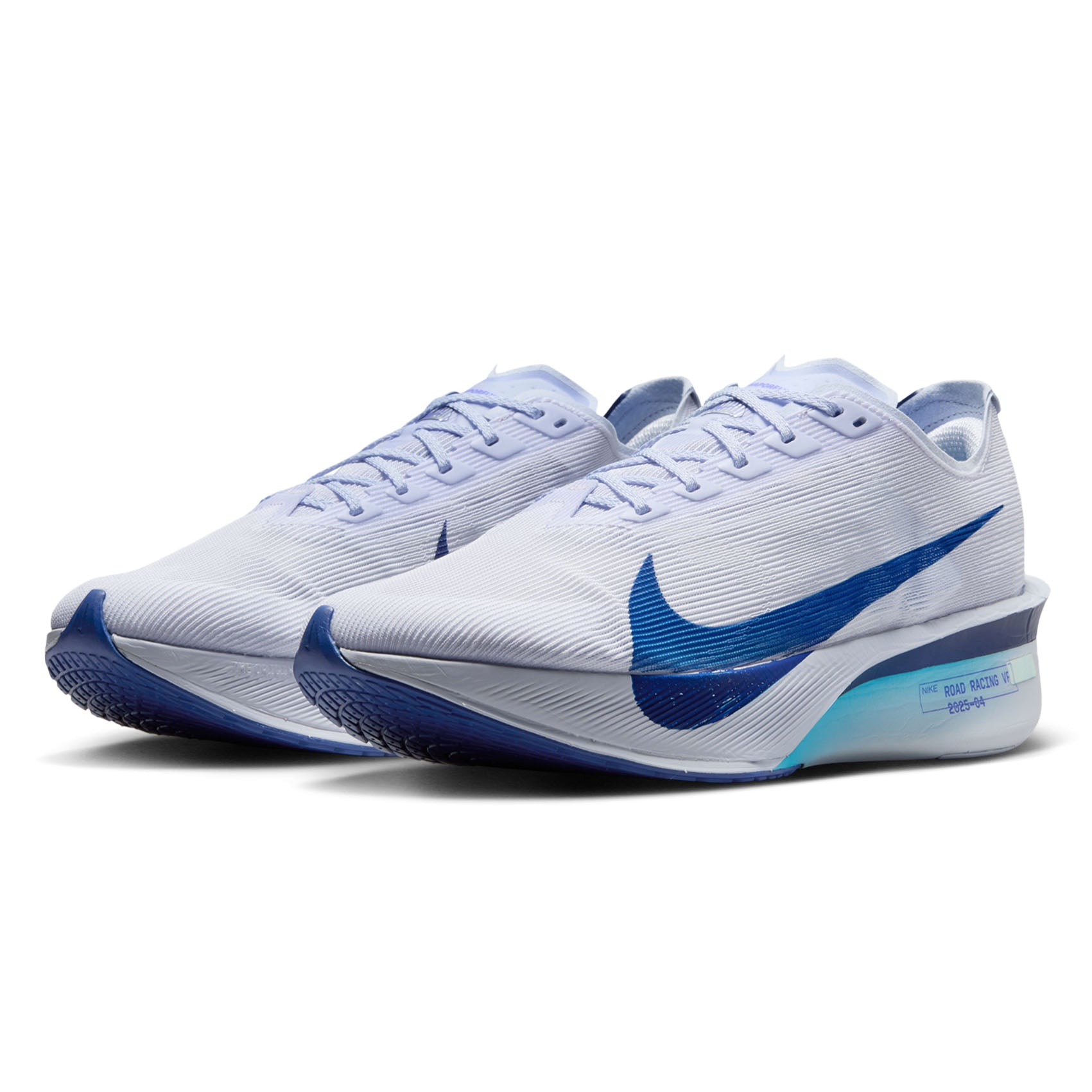 Nike ZoomX Vaporfly Next% 4 Men's Running Shoes - Lightweight Racing Sneakers for Marathon & Road Running | Perfect for Competitive Runners & Long-Distance Training