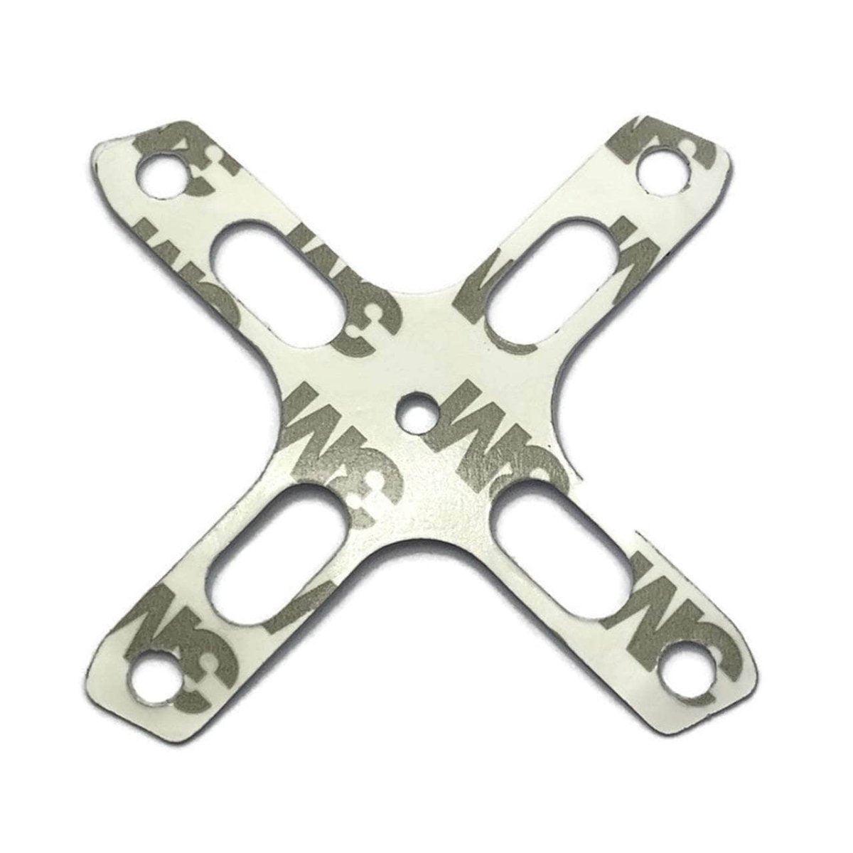 Armattan Beaver 5 Replacement Center Foam - Durable Shock-Absorbing Foam Pad for FPV Drone Racing - Perfect for Crash Protection & Vibration Dampening