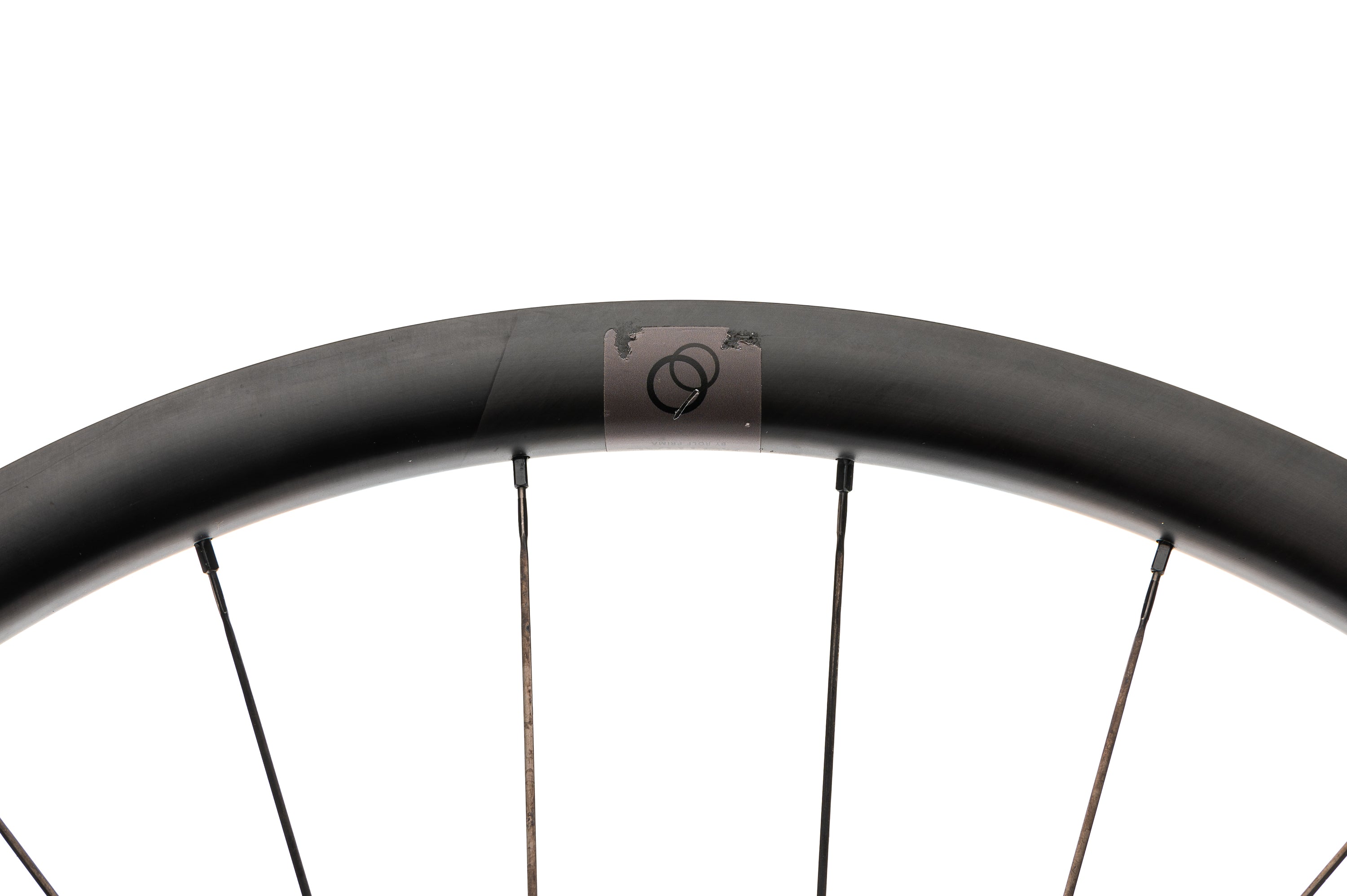 Astral Veil3 Carbon Tubeless 700c Wheelset - Lightweight Road Bike Wheels for Racing & Performance Cycling | Perfect for Road Racing, Triathlons & Endurance Rides